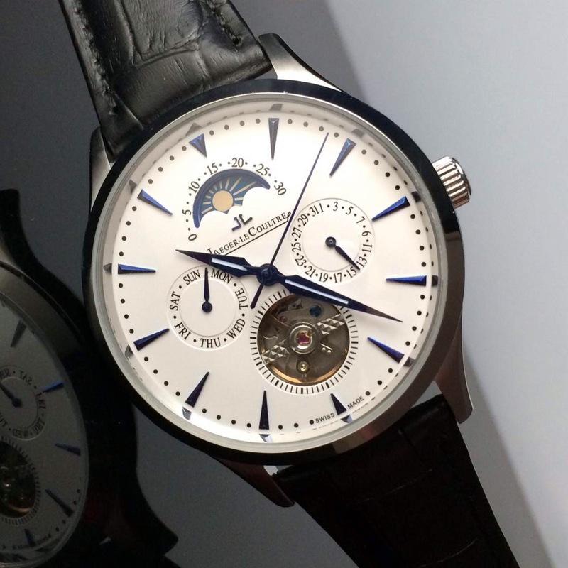 Jaeger LeCoultre Watches 23